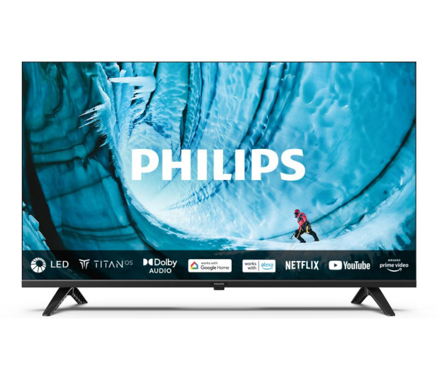 Philips 40PFS6009 LED Full HD Smart TV - 1240719 - zdjęcie